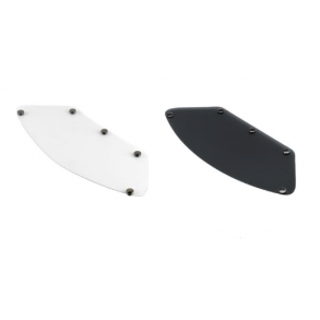 Biltwell Gringo - Blast Shield