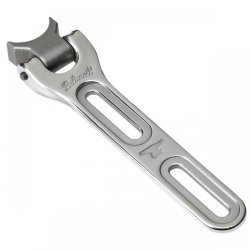 Biltwell Cast Stainless Steel Sde Hngsel