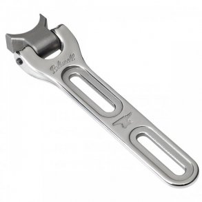 Biltwell Cast Stainless Steel Sde Hngsel