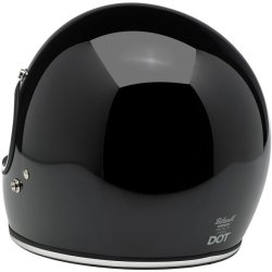Biltwell Gringo Gloss Black ECE