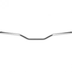 Biltwell Tracker 22mm Chrome Styr