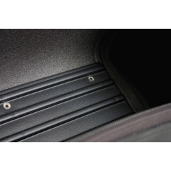 Hepco &amp; Becker Buffalo Custom Handbag