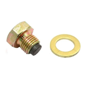 Bundprop M. Magnet + Pakning Yamaha ATV