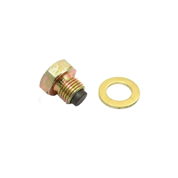 Bundprop M. Magnet + Pakning Yamaha ATV