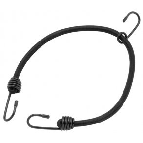 Bagage strop 3 kroge