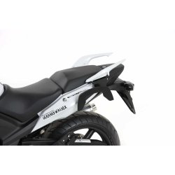 Hepco &amp; Becker C-Bow Sidetaske Holder Honda
