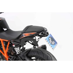 Hepco &amp; Becker C-Bow Sidetaske Holder KTM