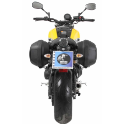 Hepco &amp; Becker Orbit Til C-Bow