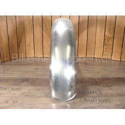 Skrm 18/19" Alu - 140mm bred