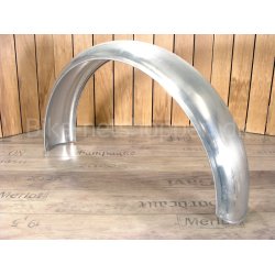 Skrm 18/19" Alu - 140mm bred