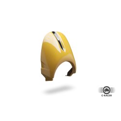 C Racer - UNI Cafe Racer Mask No3