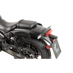 Hepco &amp; Becker C-Bow Sidetaske Holder Kawasaki