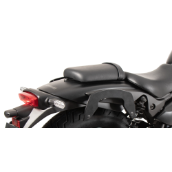 Hepco &amp; Becker C-Bow Sidetaske Holder Kawasaki