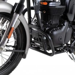 Hepco &amp; Becker Motorbjle Royal Enfield