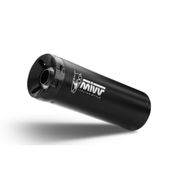 Mivv HR-1 Kort Carbon Udstdning CMX 1100 (22-24)