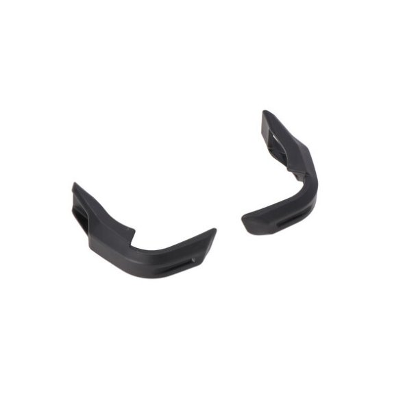 Crash pads skaller - Sw-Motech Hndbeskyttere