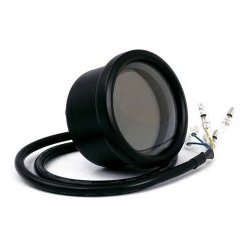 Daytona Velona Speedometer m. Omdrejningstller