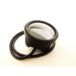 Daytona Velona Speedometer m. Omdrejningstller