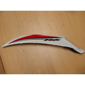 Yamaha YZF-R6 - Hjre sideskjold Venstre