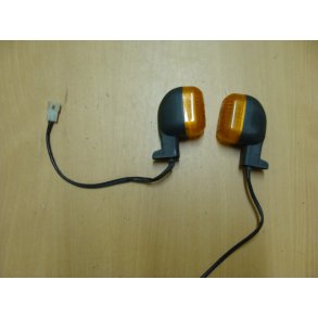 Aprilia Futura - Blinkst