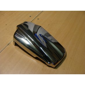 Venstre chrom dksel - Yamaha XVS 1100