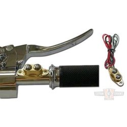 Kontakt - Dual Micro Switch Kit