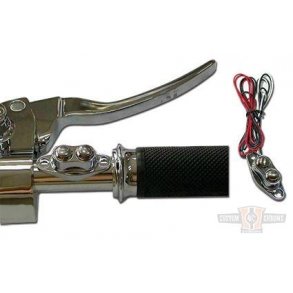 Kontakt - Dual Micro Switch Kit