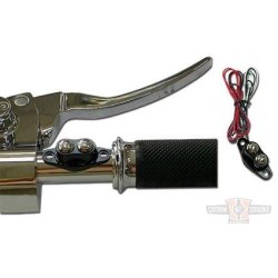 Kontakt - Dual Micro Switch Kit