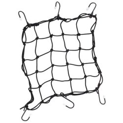 Bagagenet Timberwolf