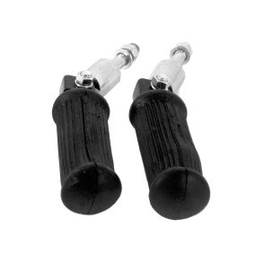 Emgo Fodhvilere - UNI