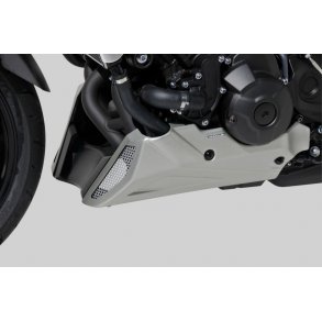 Ermax Belly Pan XSR900