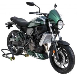 Ermax Belly Pan XSR700 2016-2021