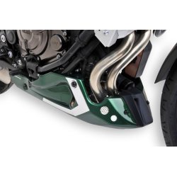 Ermax Belly Pan XSR700 2016-2021
