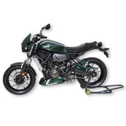 Ermax Belly Pan XSR700 2016-2021