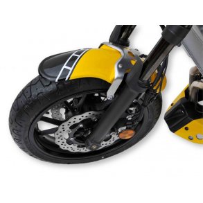 Ermax Front Fender XSR700