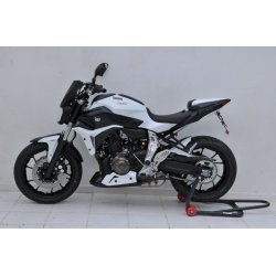 Ermax Seat Cover MT-07 2014-17