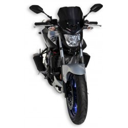 Ermax Nose Screen MT-03