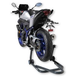 Ermax Rear Hugger MT-03