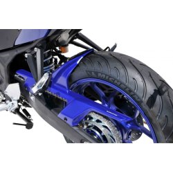 Ermax Hugger YZF R3 2015-2018