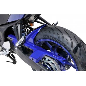 Ermax Hugger YZF R3 2015-2018