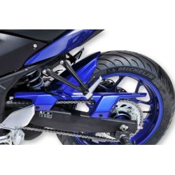 Ermax Hugger YZF R3 2015-2018