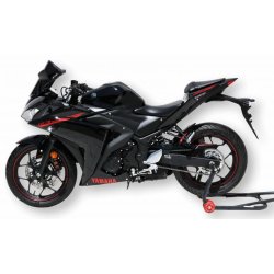 Ermax Hugger YZF R3 2015-2018
