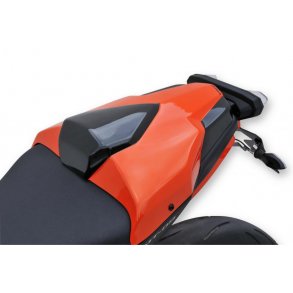 Ermax Seat Cover MT 09 2014-16
