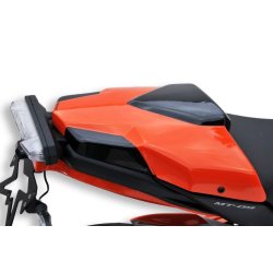 Ermax Seat Cover MT 09 2014-16