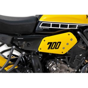 Ermax Side Panels XSR700