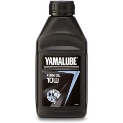 Yamalube Forgaffel Olie 0,5L