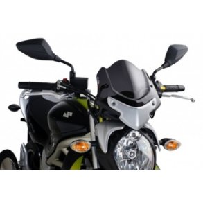 PUIG Naked vindskrm - Gladius