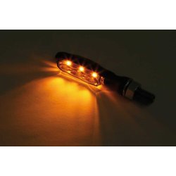 Highsider - Sonic X1 Blinklys St