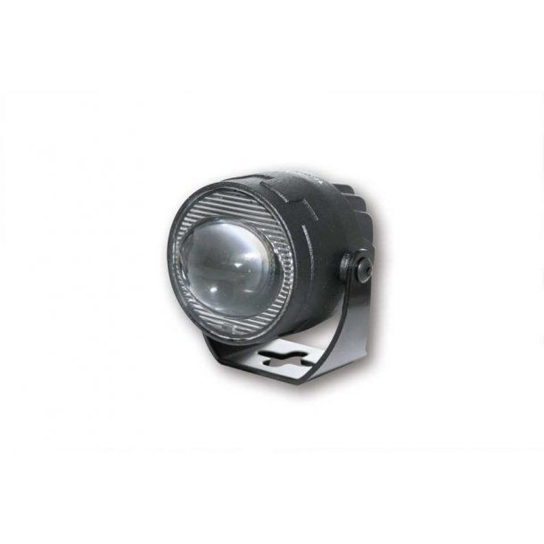 Highsider LED Tge / Lav Lys Lygte