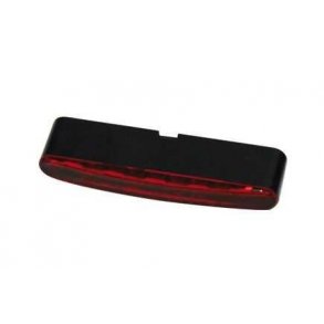 Highsider - Stripe Baglygte Rd